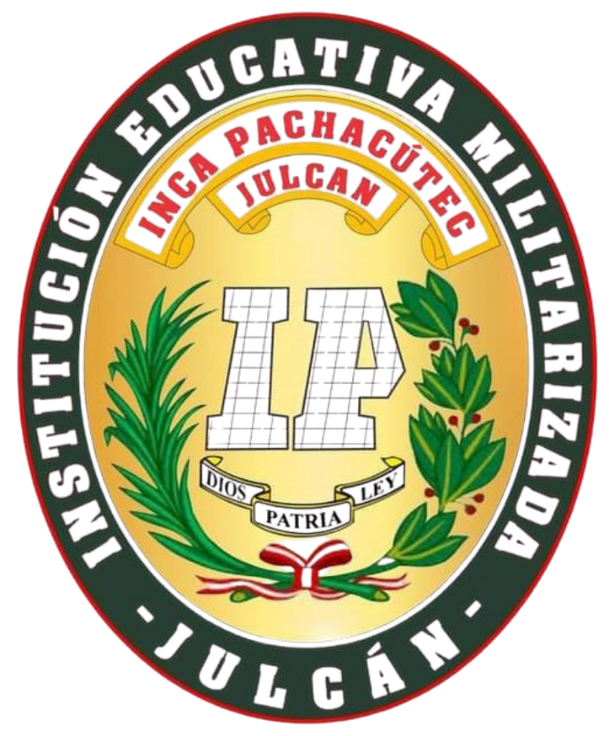 Logo Institución